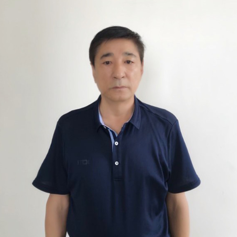 大兴安岭高世和